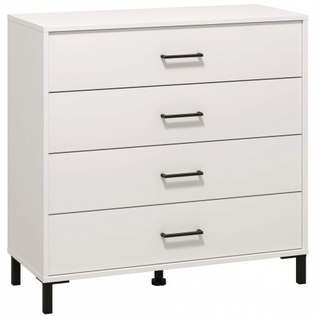 Cómoda VIENNE - Cómodas e Camiseiros