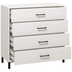 Cómoda VIENNE - Cómodas e Camiseiros