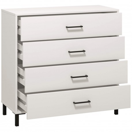 Cómoda VIENNE - Cómodas e Camiseiros