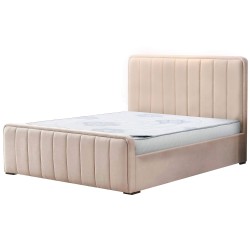 Pack cama de casal elevatória FLOW + colchão NEWPALACIO - Packs Double Beds