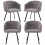 Pack 4 cadeiras AMORI