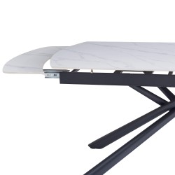 Mesa extensível MIA (150-250cm) - Dining Tables Mesa extensível MIA (150-250cm) - Dining Tables