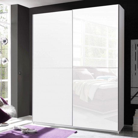 Roupeiro PULS - Closet with Running Doors