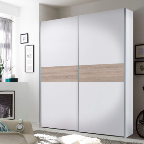 Roupeiro PULS 4 - Closet with Running Doors