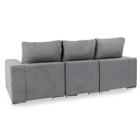 DUBAI 3 Seater Sofa Double Bed - 3 Seater Sofas