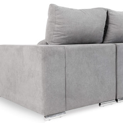 DUBAI 3 Seater Sofa Double Bed - 3 Seater Sofas