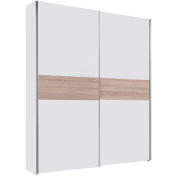 Roupeiro PULS 4 - Closet with Running Doors