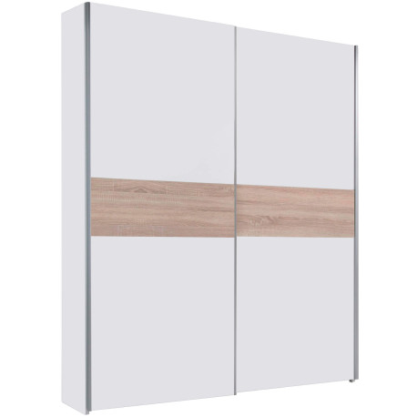 Roupeiro PULS 4 - Closet with Running Doors