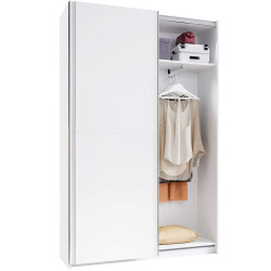 Roupeiro 2 Portas FAST - Closet with Running Doors