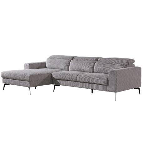 Sofá chaise longue COIMBRA - Sofas with Chaise Longue