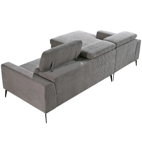 Sofá chaise longue COIMBRA - Sofas with Chaise Longue