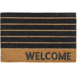 Capacho LYNE WELCOME - multicolor