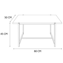 Mesa de centro LOKA - Coffee Tables