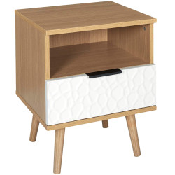 Mesa de cabeceira SVEN - Bedside Tables