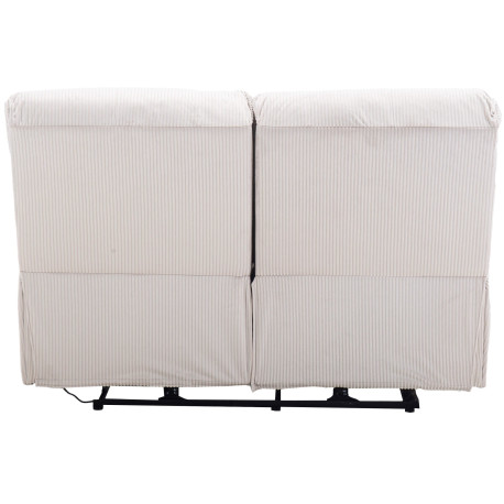 SOFAPALMOELETRIC2LUG - 2 Seater Sofas