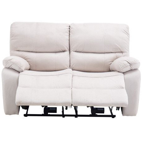 SOFAPALMOELETRIC2LUG - 2 Seater Sofas