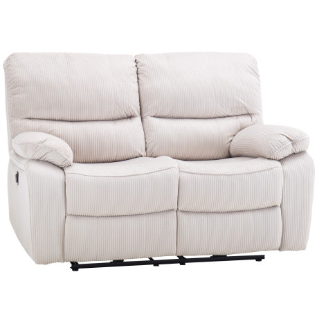 SOFAPALMOELETRIC2LUG - 2 Seater Sofas