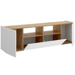 Móvel TV SOLARIS - TV furniture and shelves