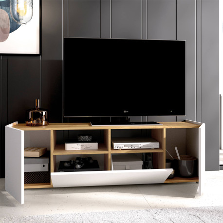 Móvel TV SOLARIS - TV furniture and shelves