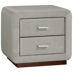 ELYSEE Bedside Table - Bedside Tables