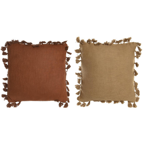 Conjunto de 2 almofadas TYRA - Decorative cushions