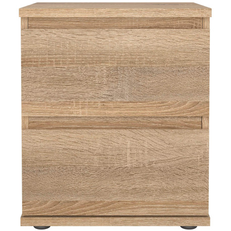 Pack 2 mesas de cabeceira NEW MATRIX com 2 gavetas - Packs Mesas de Cabeceira Pack 2 mesas de cabeceira NEW MATRIX com 2 gavetas - Packs Mesas de Cabeceira