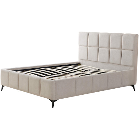 Cama de Casal VANESSA 140x190cm - Double Beds