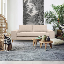 Sofá 3 lugares MATISSE - 3 Seater Sofas Sofá 3 lugares MATISSE - 3 Seater Sofas