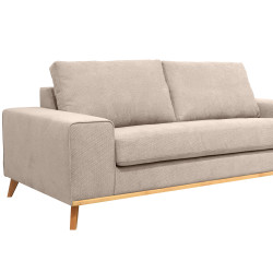Sofá 3 lugares MATISSE - 3 Seater Sofas Sofá 3 lugares MATISSE - 3 Seater Sofas