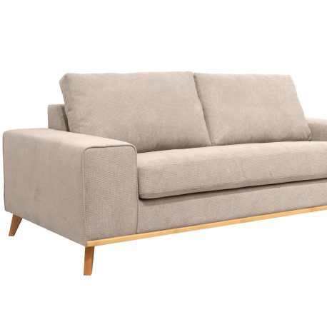 Sofá 3 lugares MATISSE - 3 Seater Sofas Sofá 3 lugares MATISSE - 3 Seater Sofas