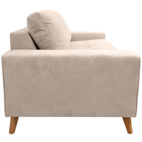 Sofá 3 lugares MATISSE - 3 Seater Sofas Sofá 3 lugares MATISSE - 3 Seater Sofas