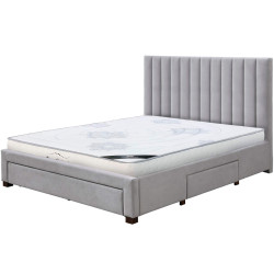 Pack CAMA BELLA + NEW PALACIO 140x190cm - Packs Double Beds