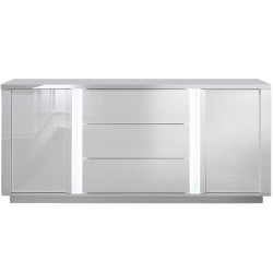 Aparador TERNI com LED - Sideboards