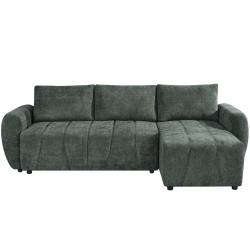 Sofá chaise longue reversível MOLLY com cama - Sofas with Chaise Longue Sofá chaise longue reversível MOLLY com cama - Sofas with Chaise Longue