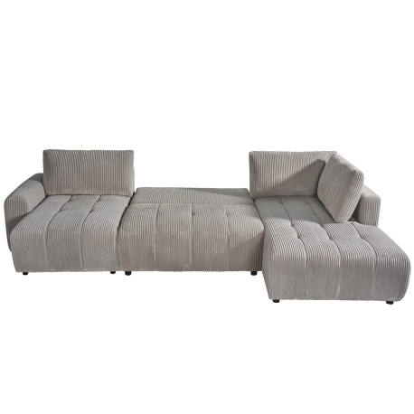 Sofá de canto BRAD - Sofás de Canto