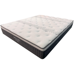 HOMYSLEEP TWILIGHT mattress