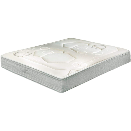 Mattress Molaflex WBX STEEL - Molaflex Mattress