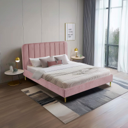 Cama de casal CORAL - Double Beds