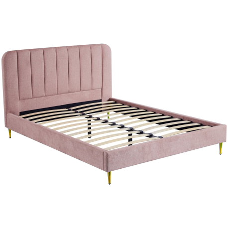 Cama de casal CORAL - Double Beds
