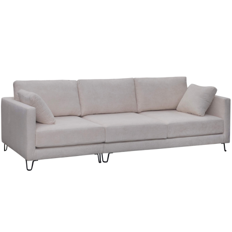 Sofá 3 lugares NALI - 3 Seater Sofas