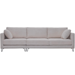 Sofá 3 lugares NALI - 3 Seater Sofas