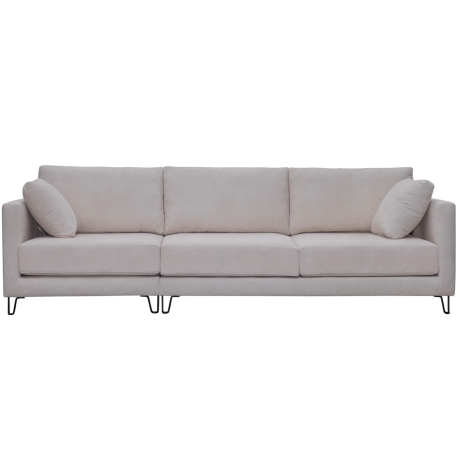 Sofá 3 lugares NALI - 3 Seater Sofas