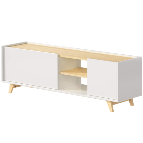 Móvel TV ALBA - TV furniture and shelves