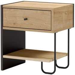 Mesa de cabeceira SATURNE - Bedside Tables