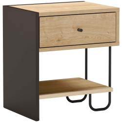 Mesa de cabeceira SATURNE - Bedside Tables