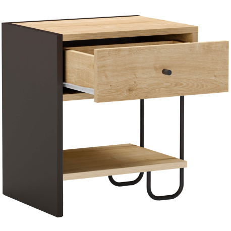 Mesa de cabeceira SATURNE - Bedside Tables