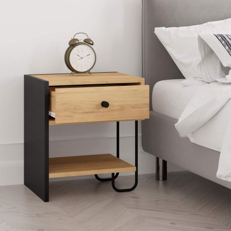 Mesa de cabeceira SATURNE - Bedside Tables