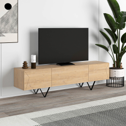 Móvel TV COLBY - TV furniture and shelves