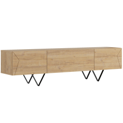 Móvel TV COLBY - TV furniture and shelves