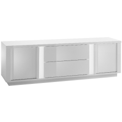 Móvel TV TERNI com LED - TV furniture and shelves